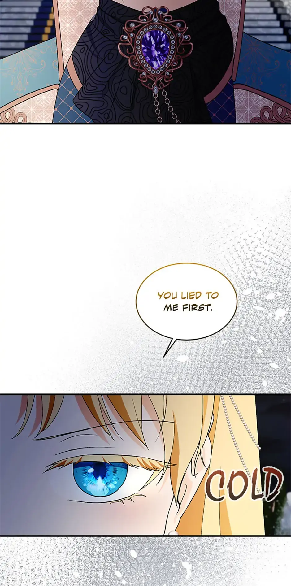 Kill The Male Yandere Protagonist Chapter 52 191 926c4f42a17c