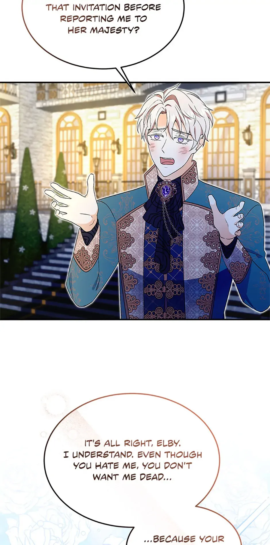 Kill The Male Yandere Protagonist Chapter 52 199 935e88ab51fe