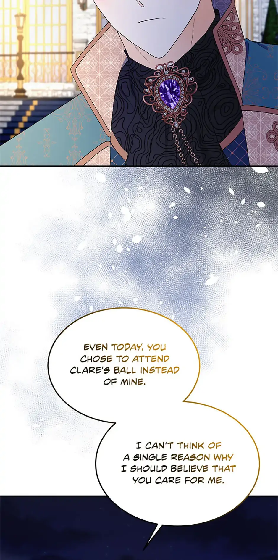 Kill The Male Yandere Protagonist Chapter 52 195 943a9b24e351