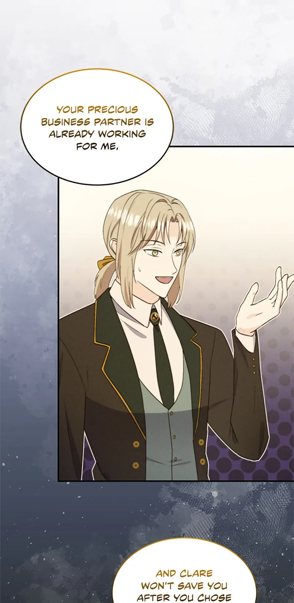 Kill The Male Yandere Protagonist Chapter 52 188 a405ad2c7b17