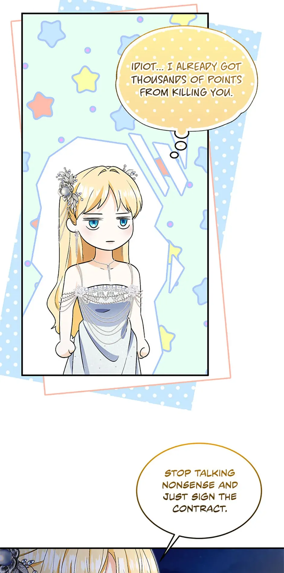 Kill The Male Yandere Protagonist Chapter 52 201 b7f79ee47583