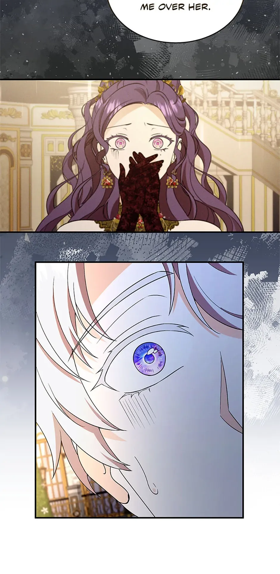 Kill The Male Yandere Protagonist Chapter 52 189 bc9abafc4cca