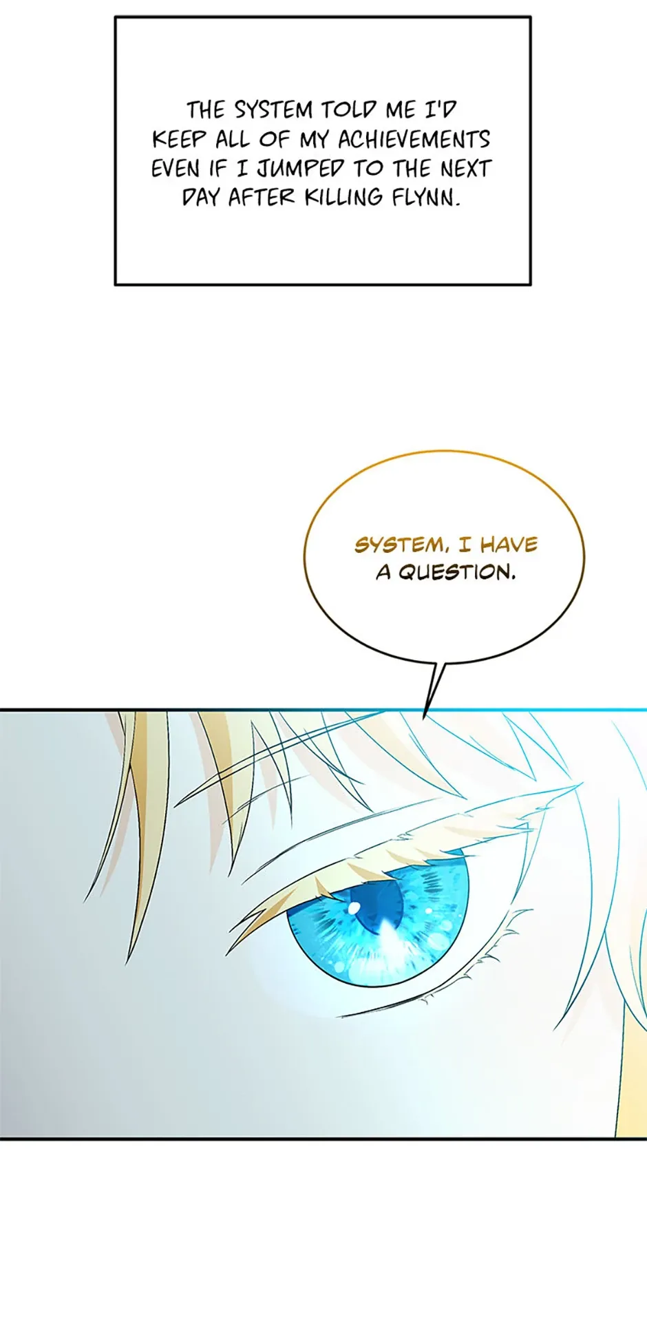 Kill The Male Yandere Protagonist Chapter 52 223 be2a3a808e01