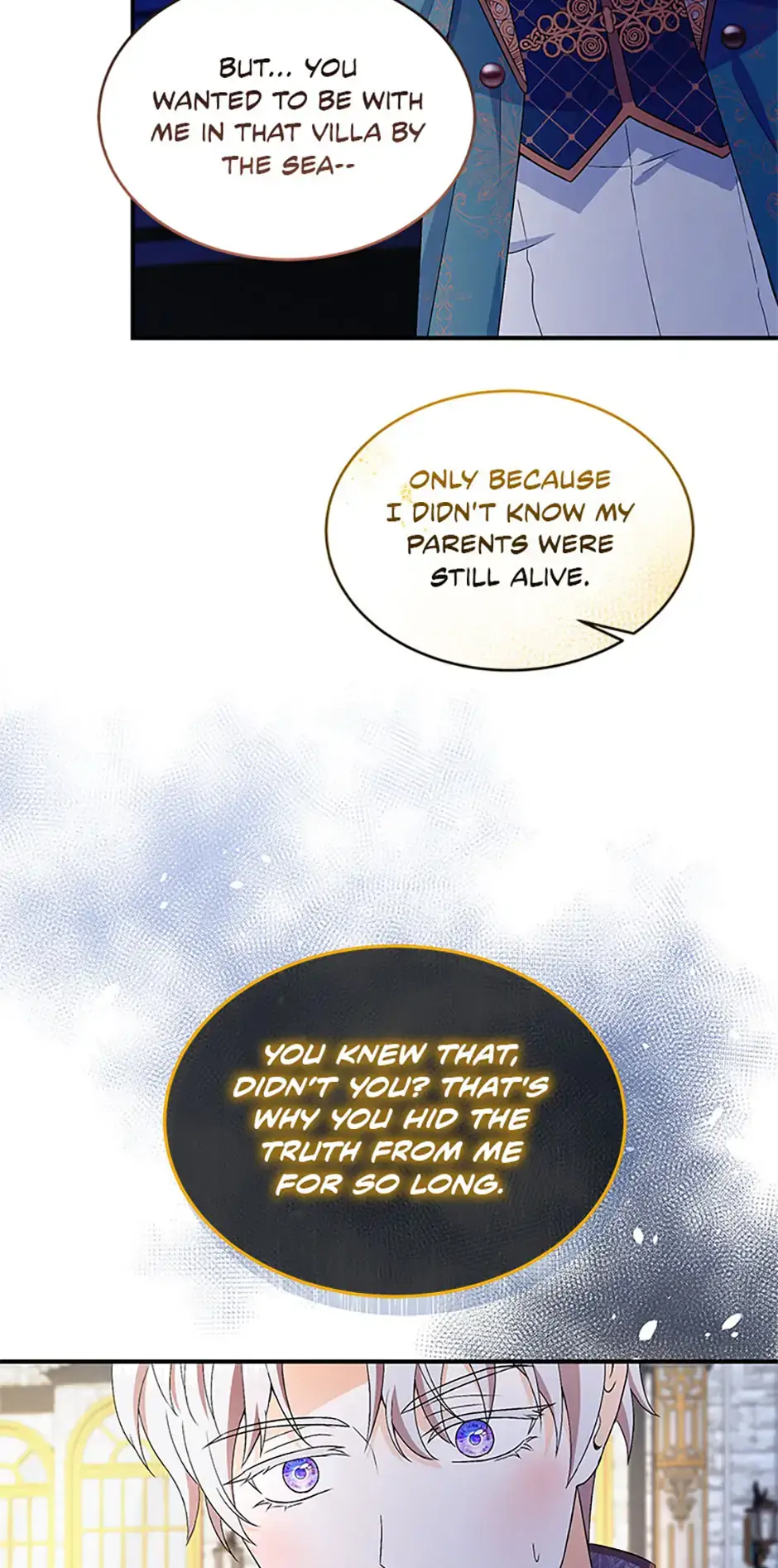 Kill The Male Yandere Protagonist Chapter 52 194 c64f56d146da