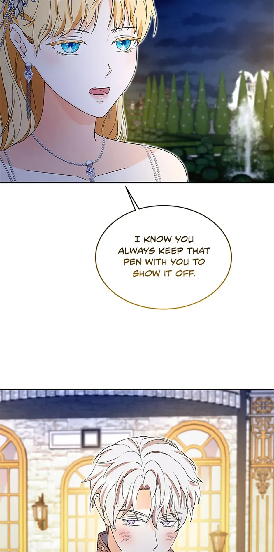 Kill The Male Yandere Protagonist Chapter 52 202 c901822fe7ce