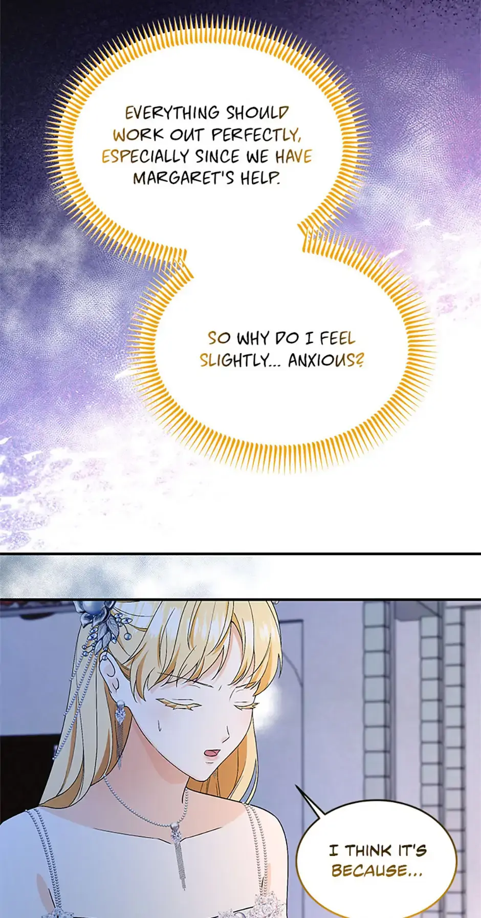 Kill The Male Yandere Protagonist Chapter 52 235 ddd4af86ad53