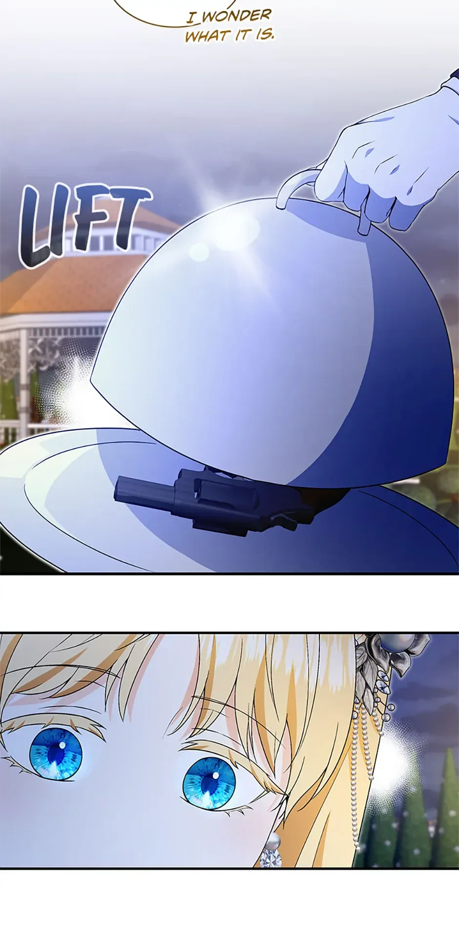 Kill The Male Yandere Protagonist Chapter 52 209 e31b68de4e07
