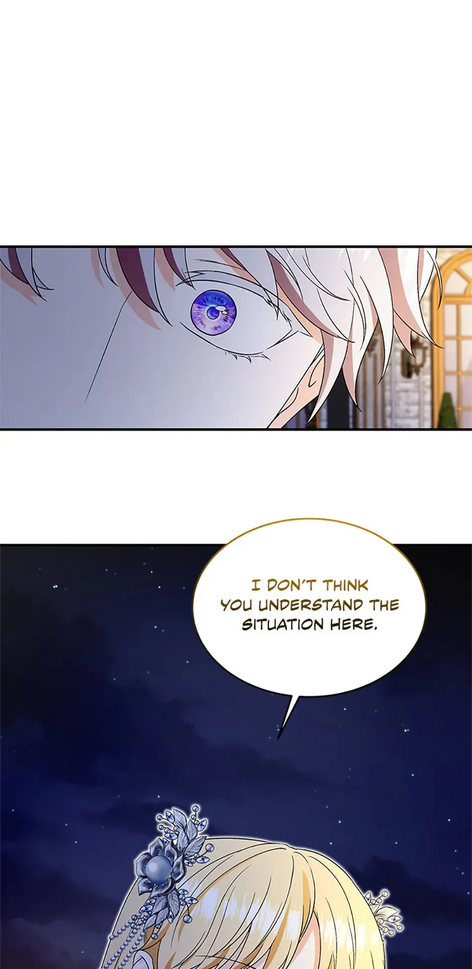 Kill The Male Yandere Protagonist Chapter 52 186 f86741f3cba3