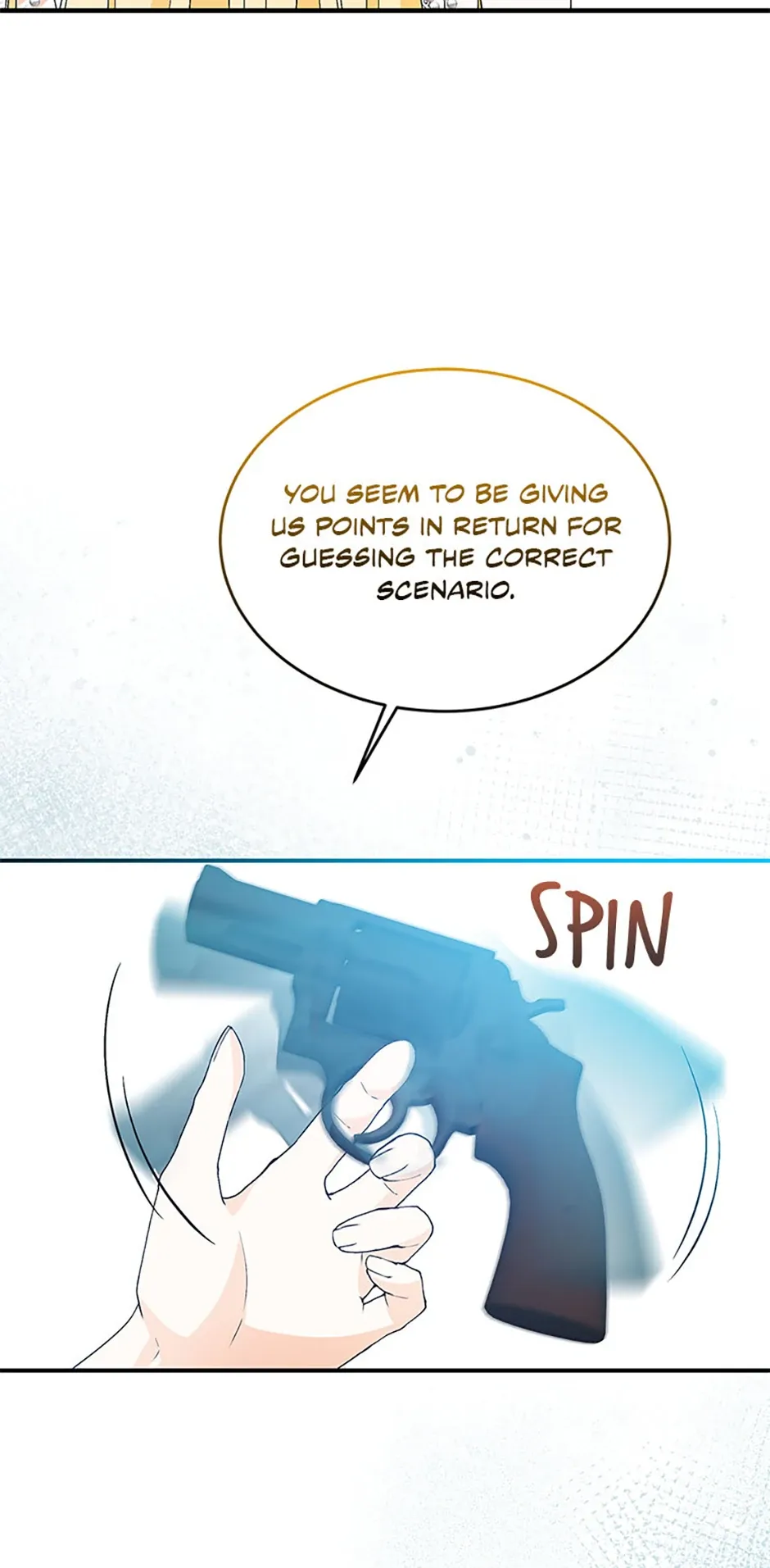 Kill The Male Yandere Protagonist Chapter 52 225 f93b53d58a2b