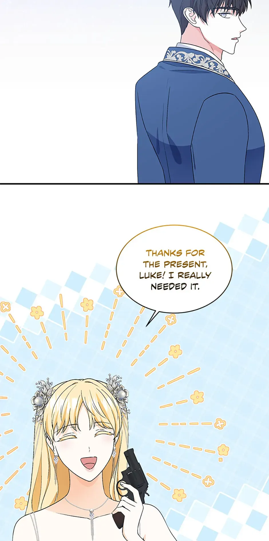 Kill The Male Yandere Protagonist Chapter 52 219 ff3a33b9037e