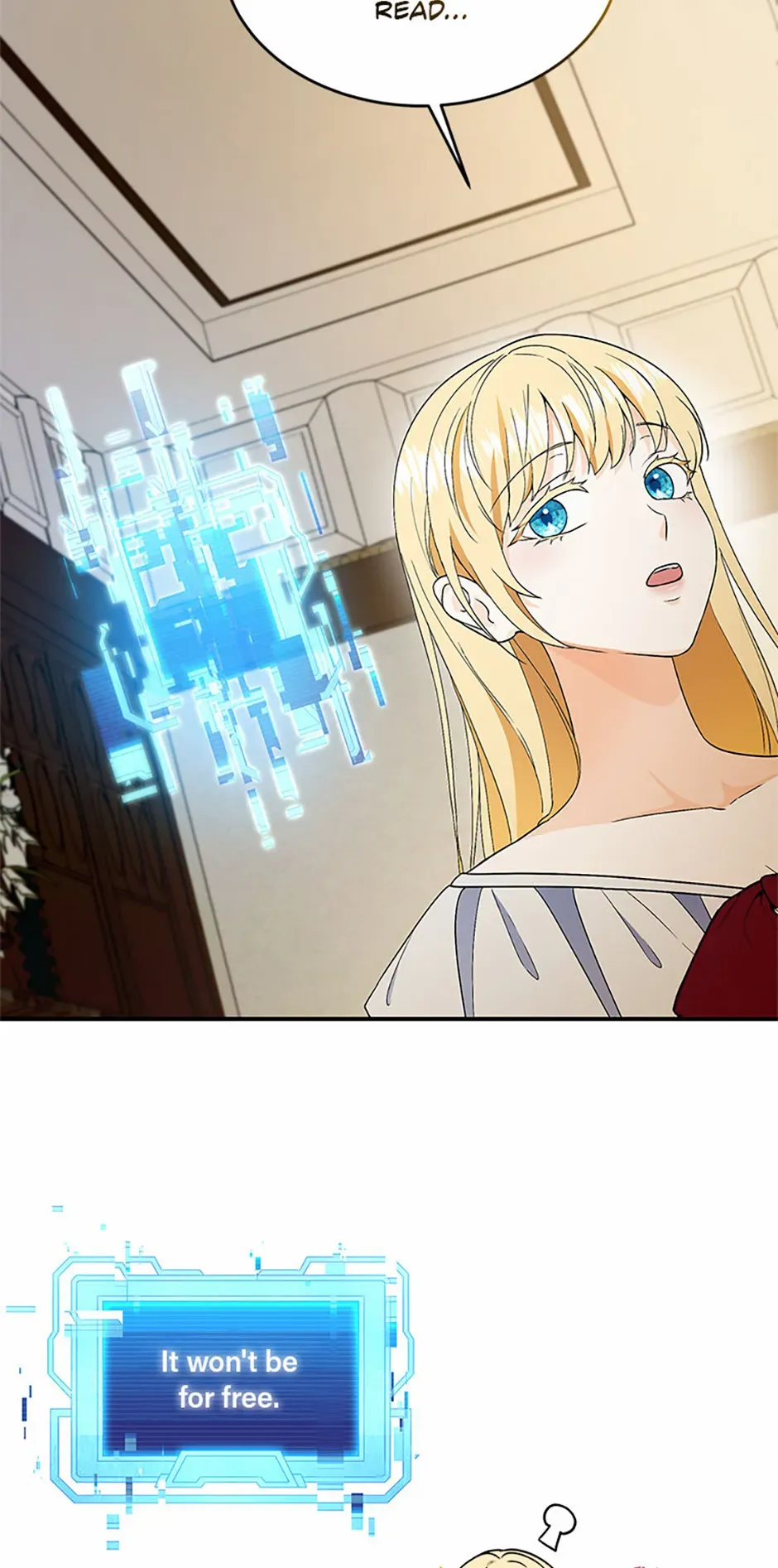 Kill The Male Yandere Protagonist Chapter 55 197 07309f120690