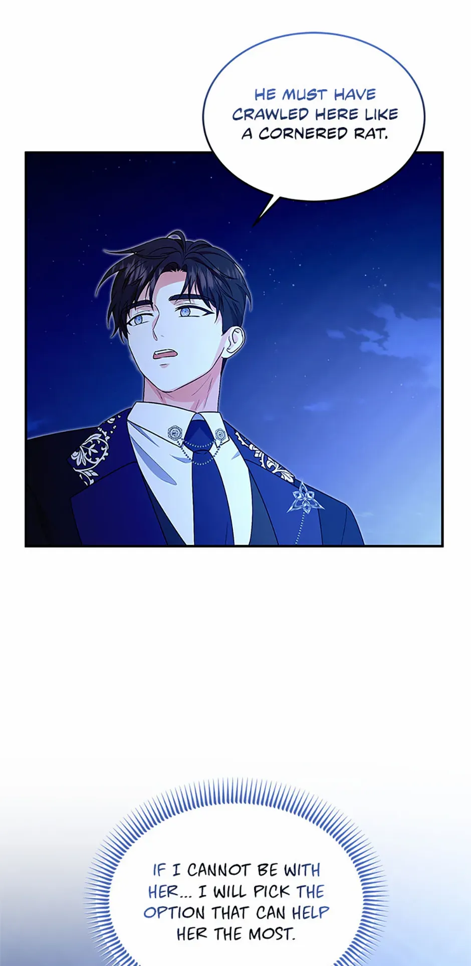 Kill The Male Yandere Protagonist Chapter 55 211 1ab38e10146f