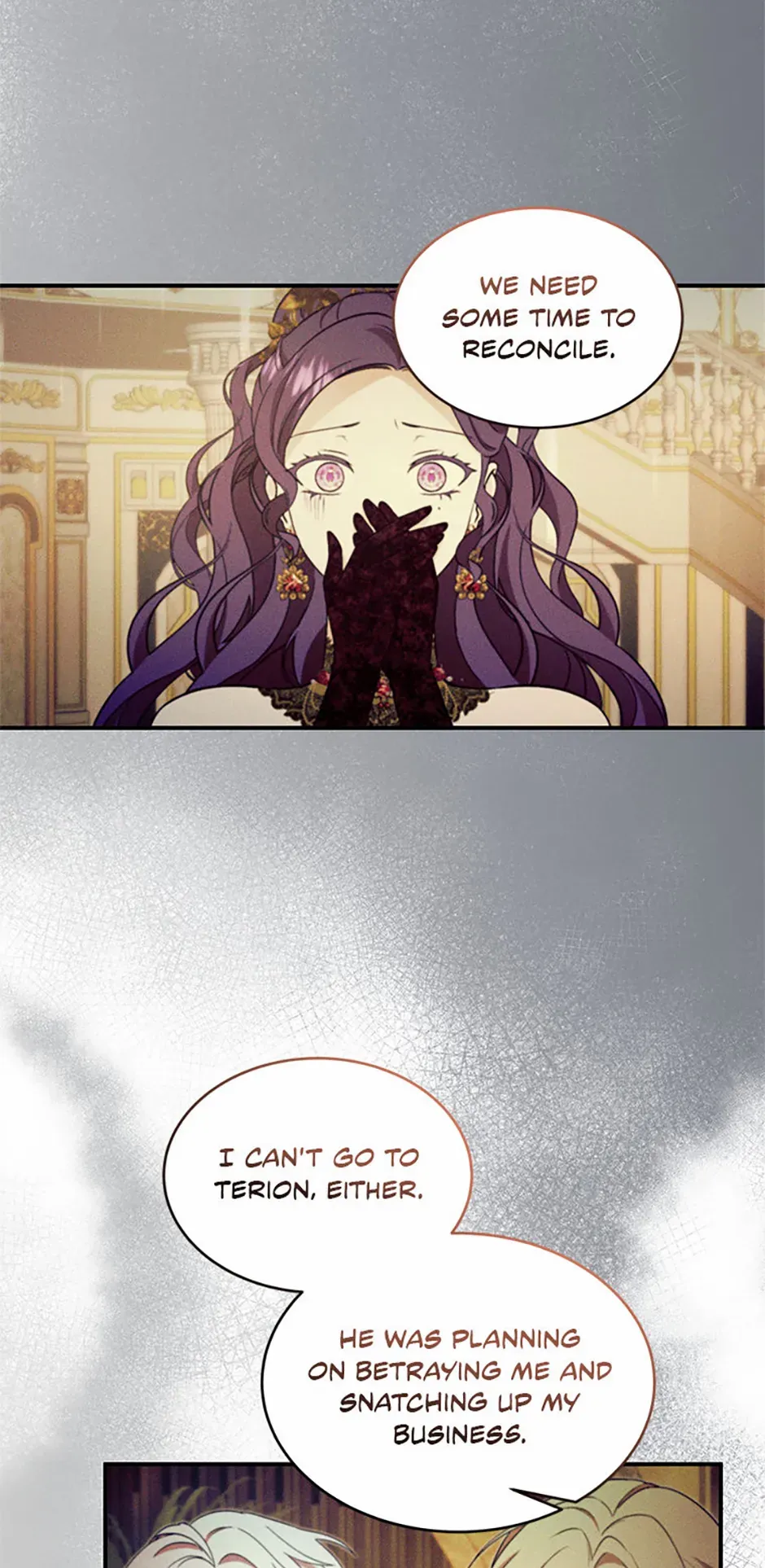 Kill The Male Yandere Protagonist Chapter 55 181 1f40e287ab48