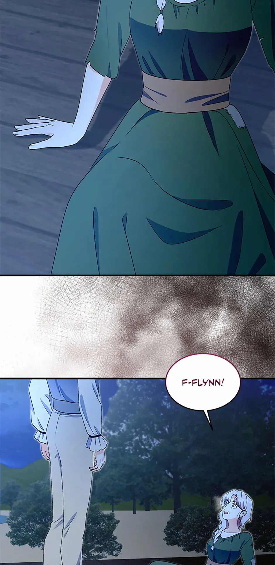 Kill The Male Yandere Protagonist Chapter 55 215 26834bb25be3