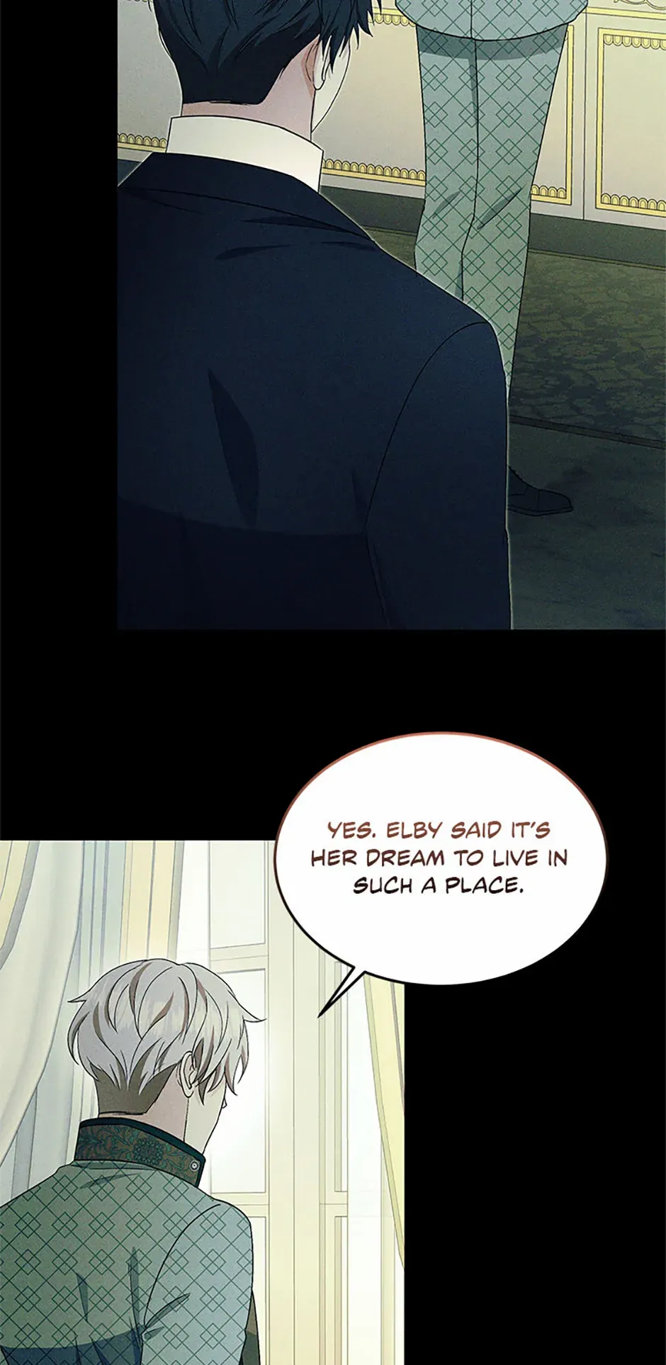 Kill The Male Yandere Protagonist Chapter 55 205 310c5de5ef32