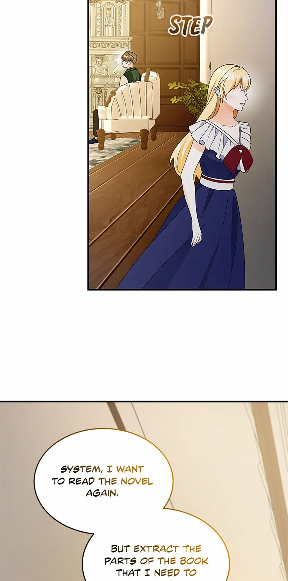 Kill The Male Yandere Protagonist Chapter 55 196 37da41426f08