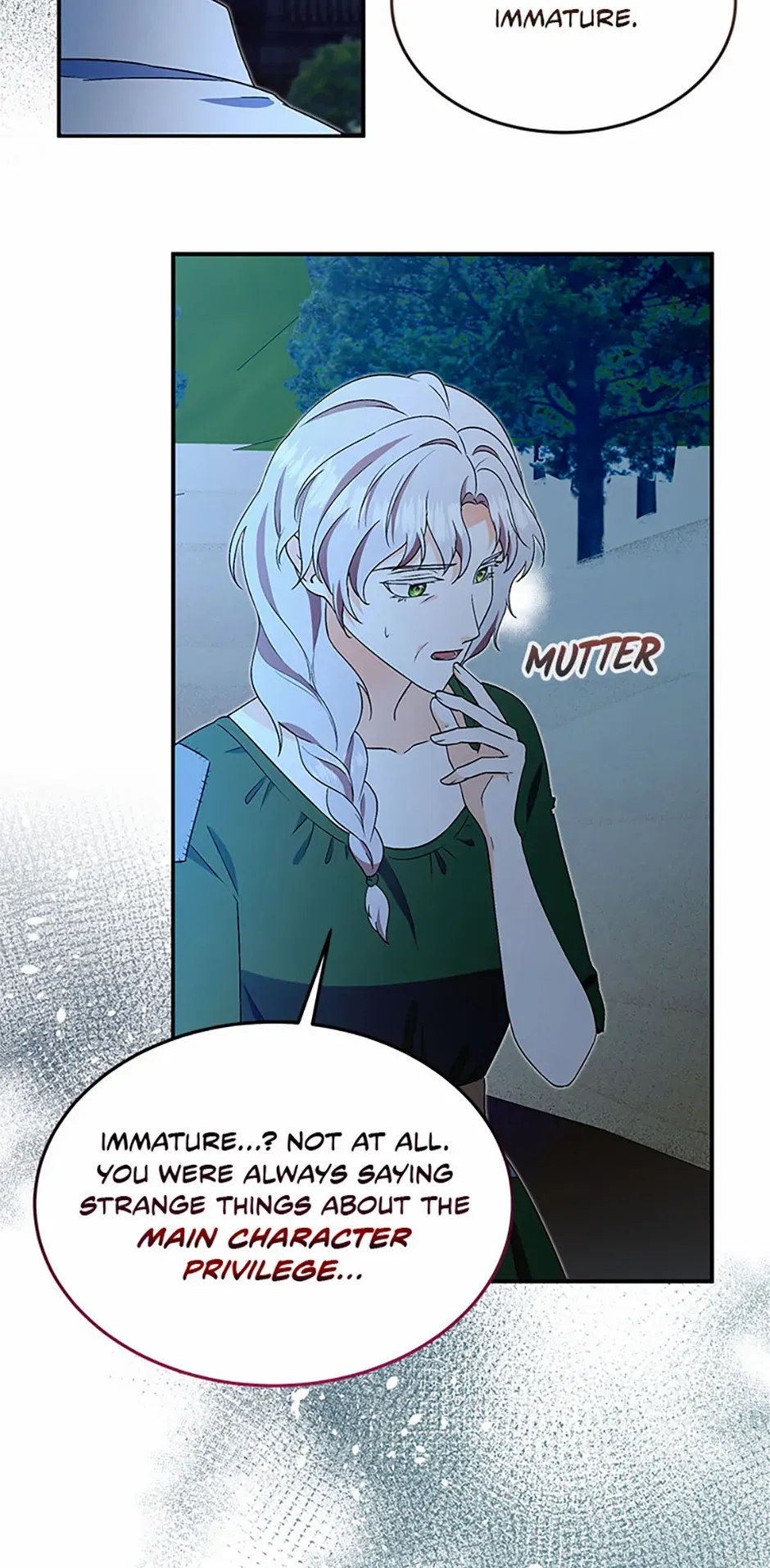 Kill The Male Yandere Protagonist Chapter 55 225 38bda53afe53