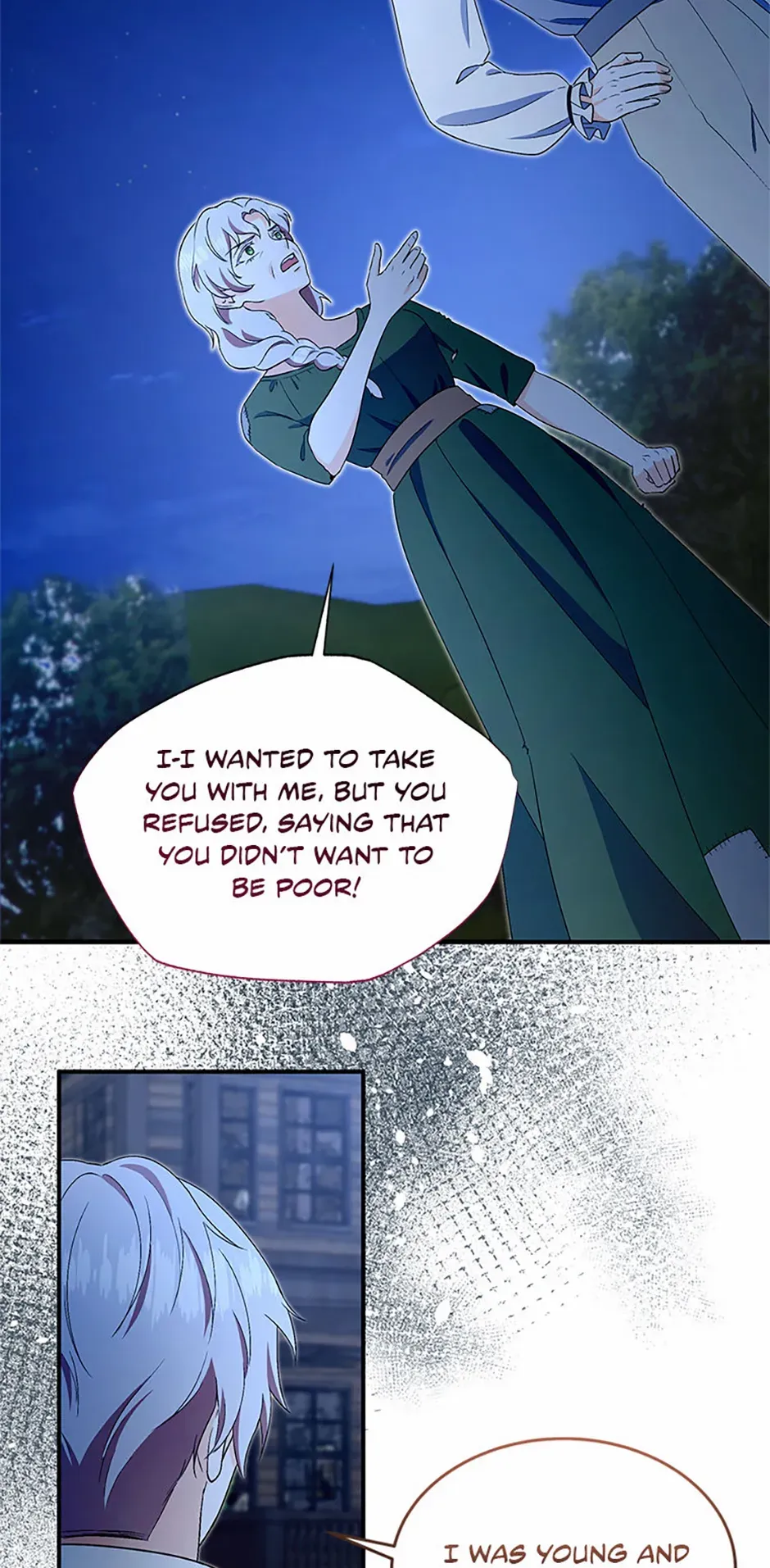 Kill The Male Yandere Protagonist Chapter 55 224 58d577f22f67