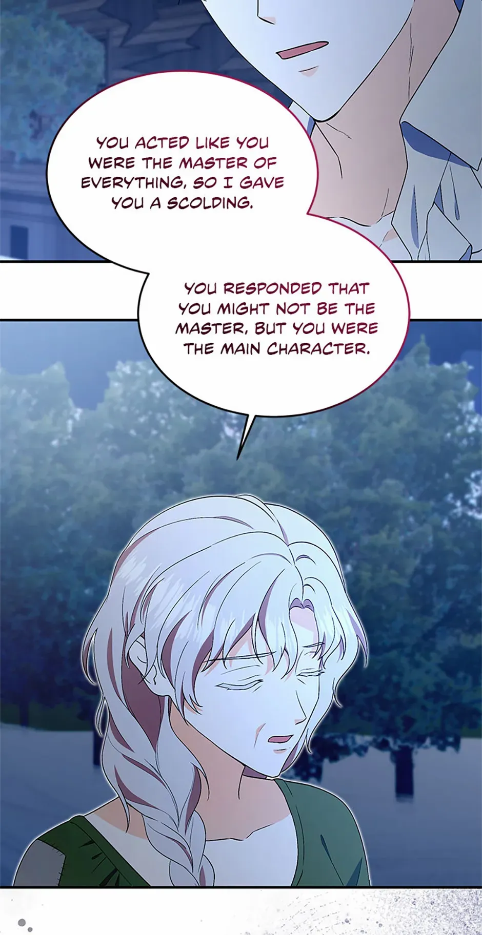 Kill The Male Yandere Protagonist Chapter 55 229 5e42a6e06181