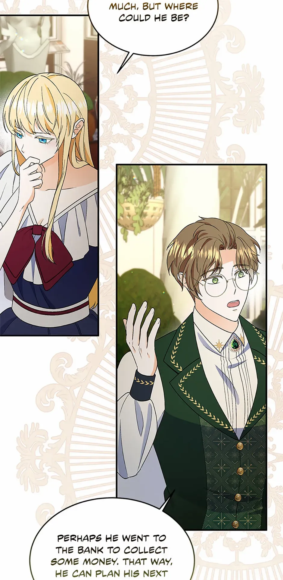 Kill The Male Yandere Protagonist Chapter 55 188 64dc8ce65c28
