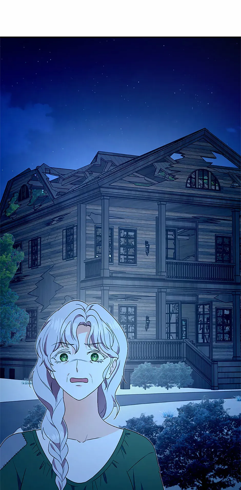 Kill The Male Yandere Protagonist Chapter 55 219 64e8d0933bd4