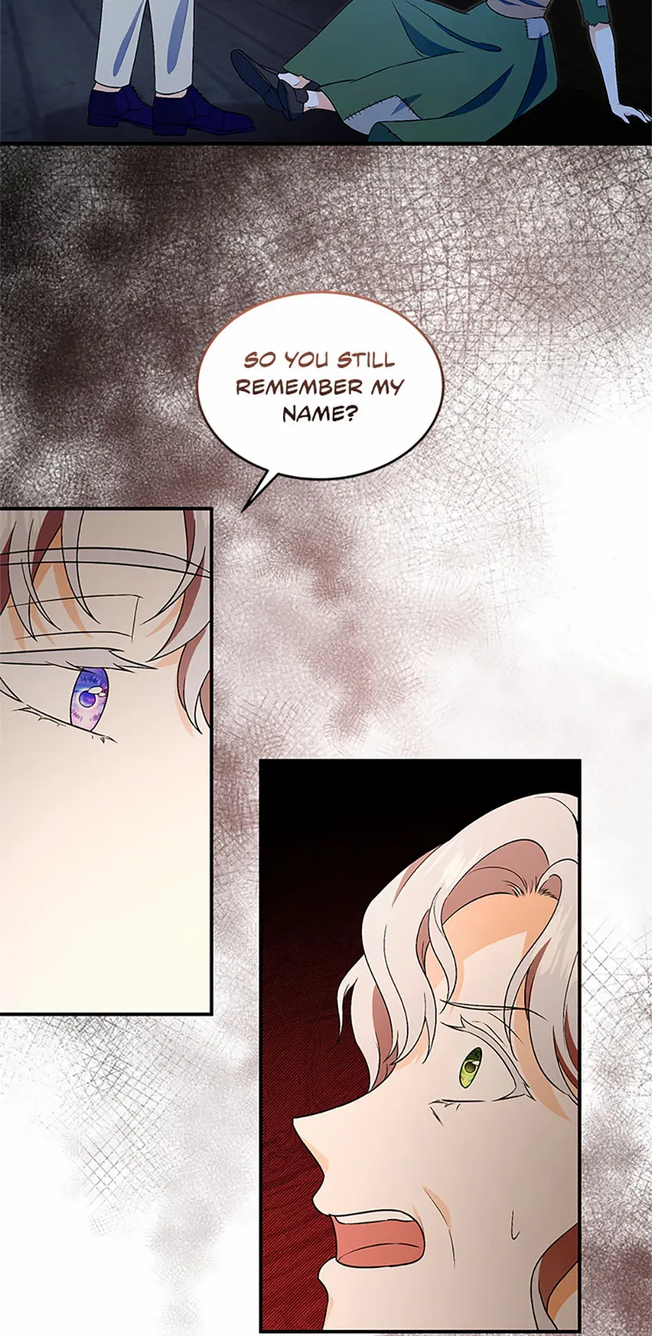 Kill The Male Yandere Protagonist Chapter 55 216 7cfb36f9fdc5