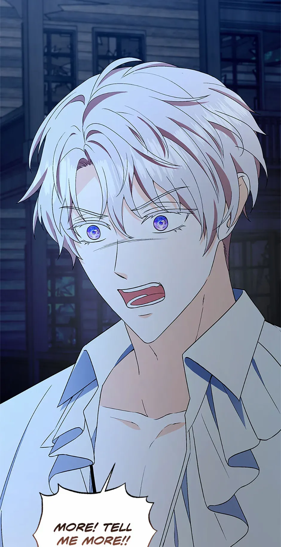Kill The Male Yandere Protagonist Chapter 55 231 8924b9340388