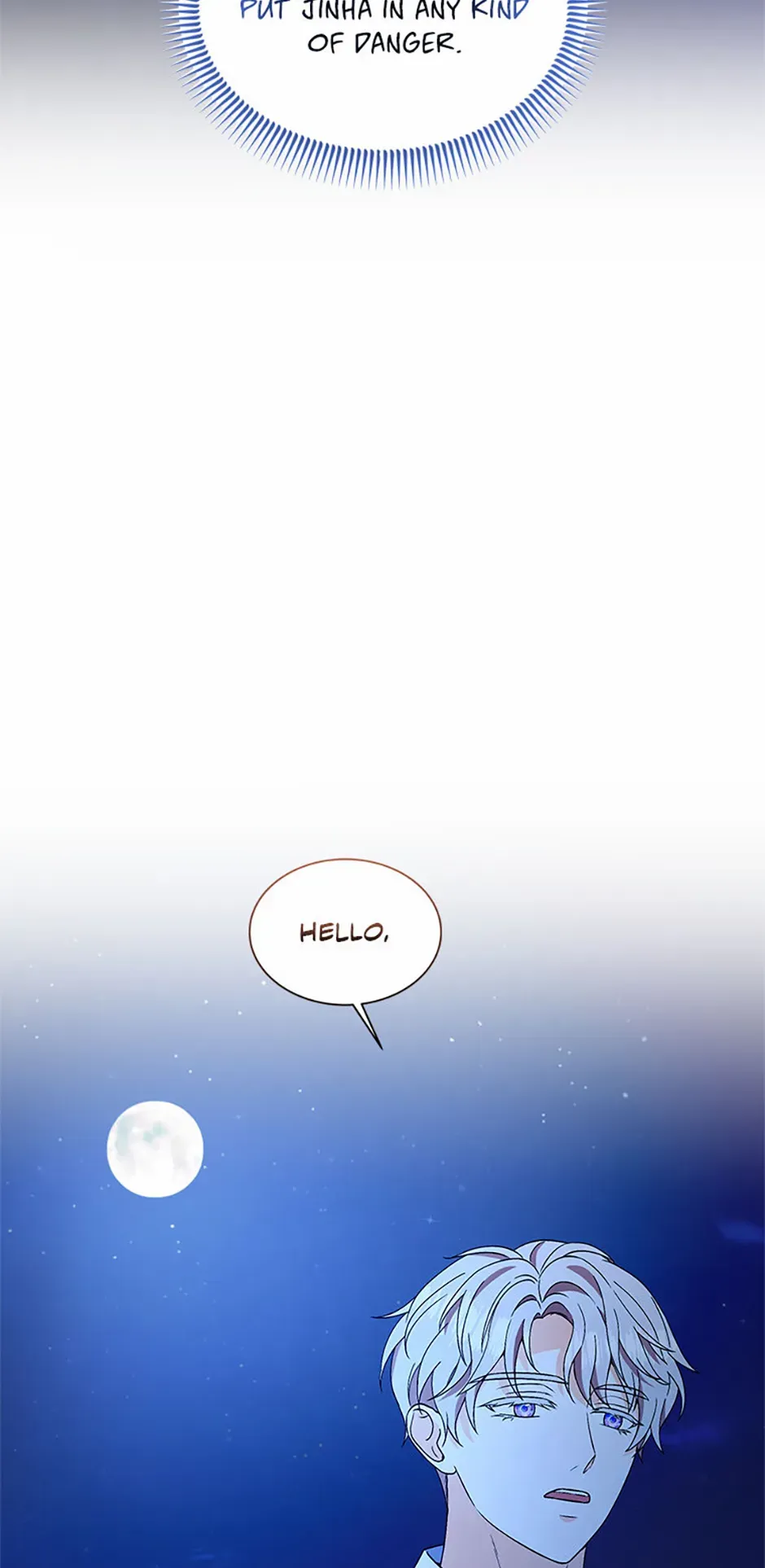 Kill The Male Yandere Protagonist Chapter 55 213 932f489fa72d
