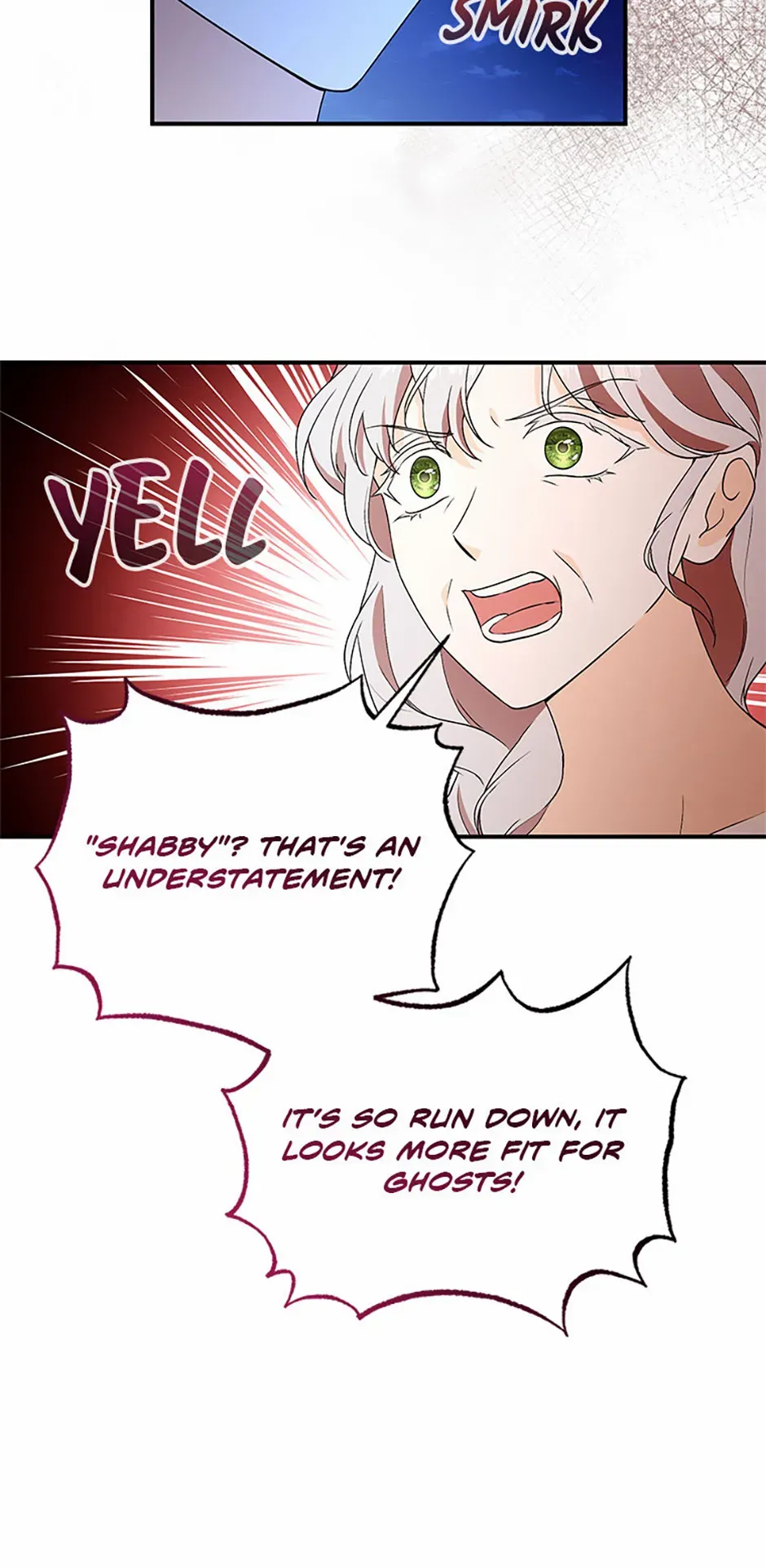 Kill The Male Yandere Protagonist Chapter 55 218 9f27e02949ca