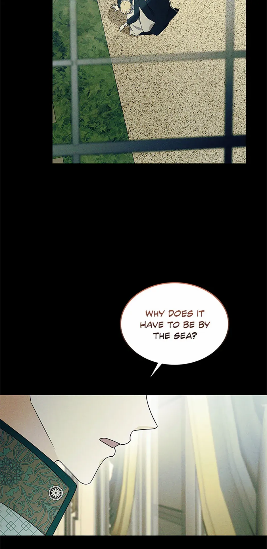 Kill The Male Yandere Protagonist Chapter 55 207 b35ea0cab5b3