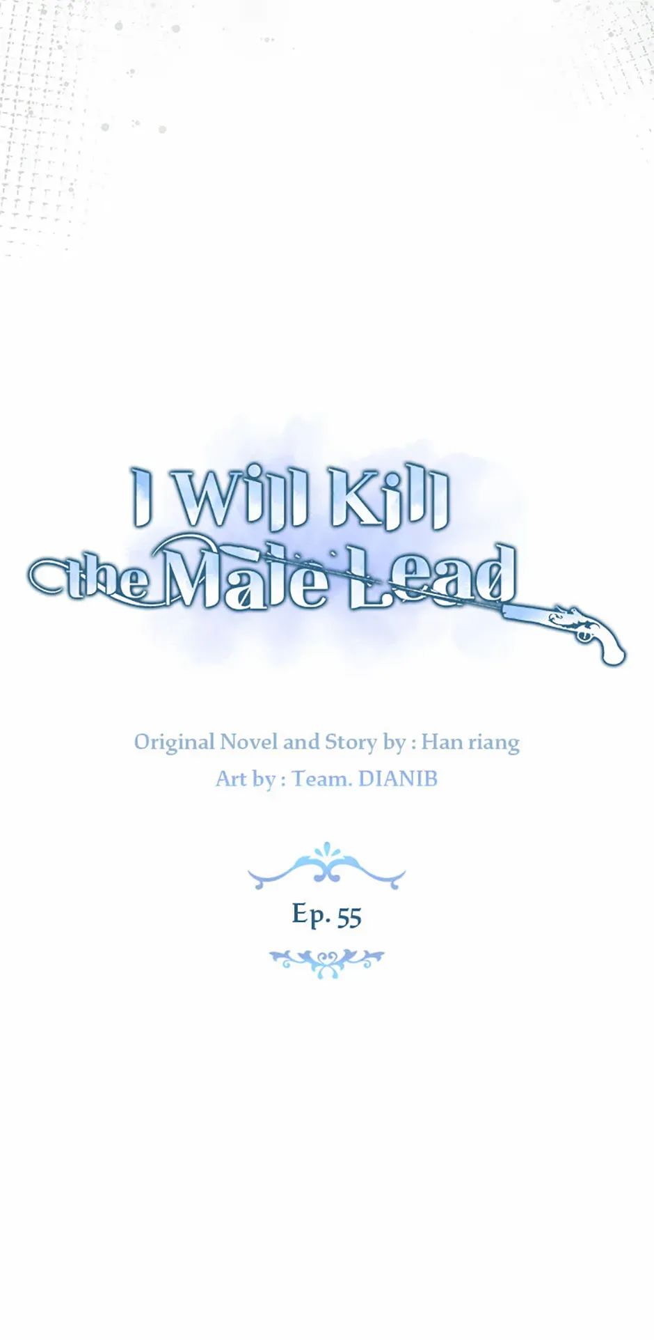 Kill The Male Yandere Protagonist Chapter 55 186 b7a01cee1924