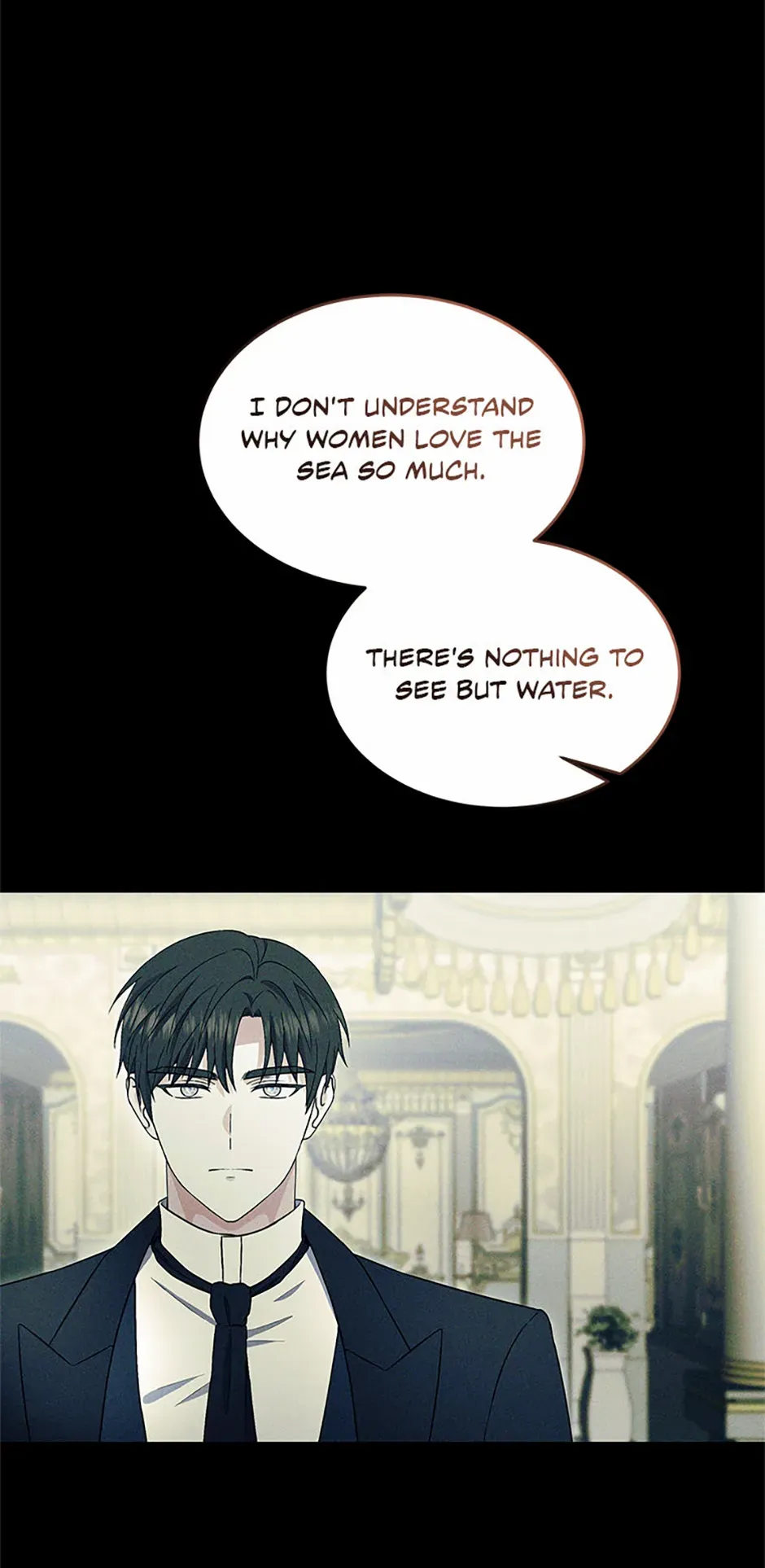 Kill The Male Yandere Protagonist Chapter 55 208 b7c8a672b580