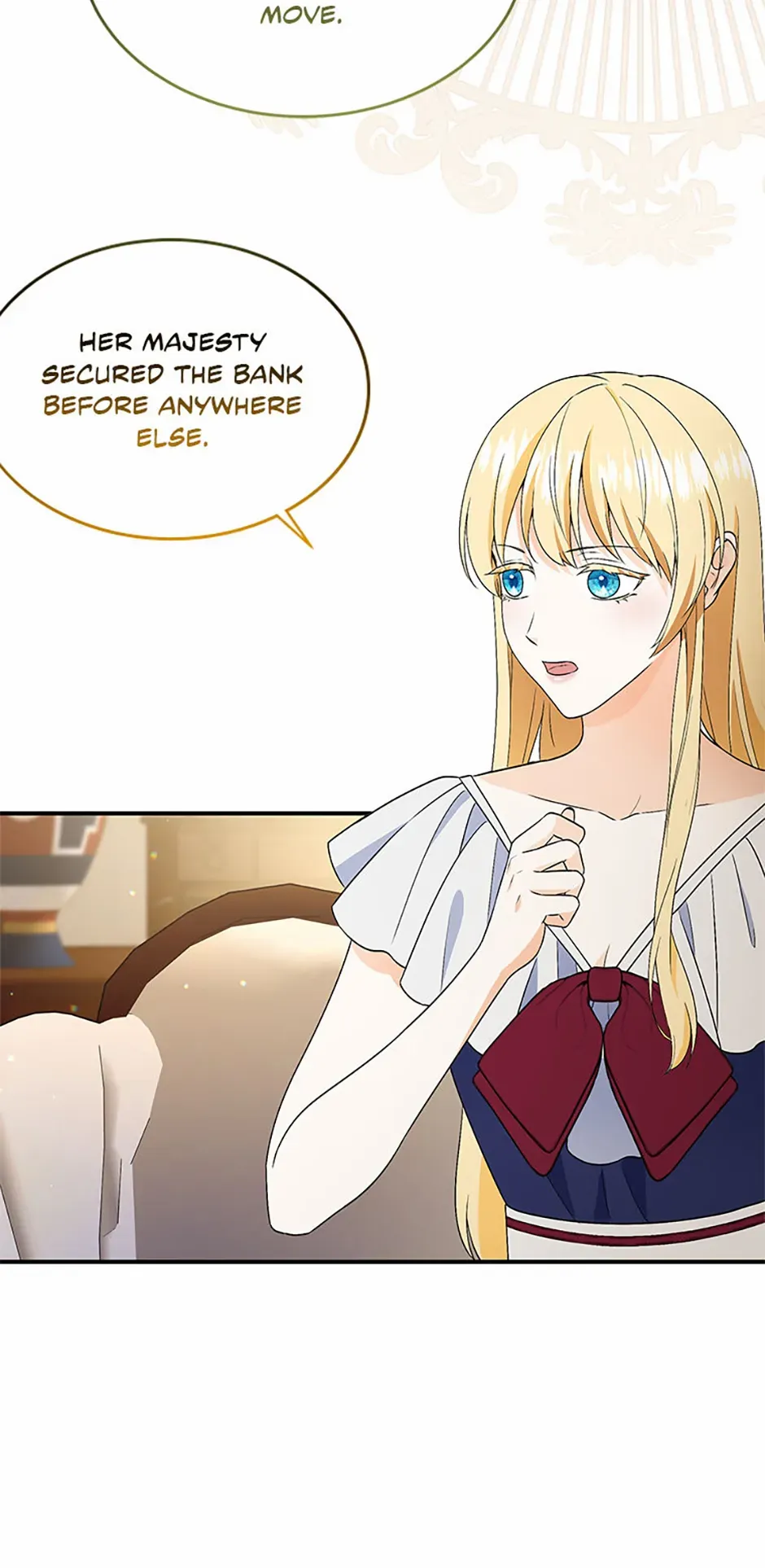 Kill The Male Yandere Protagonist Chapter 55 189 c3814674c04c