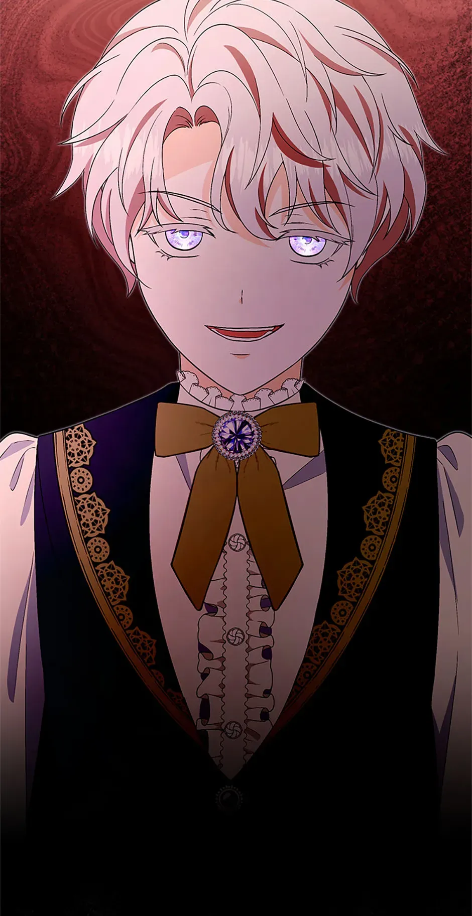 Kill The Male Yandere Protagonist Chapter 55 233 d1ff0a10d172