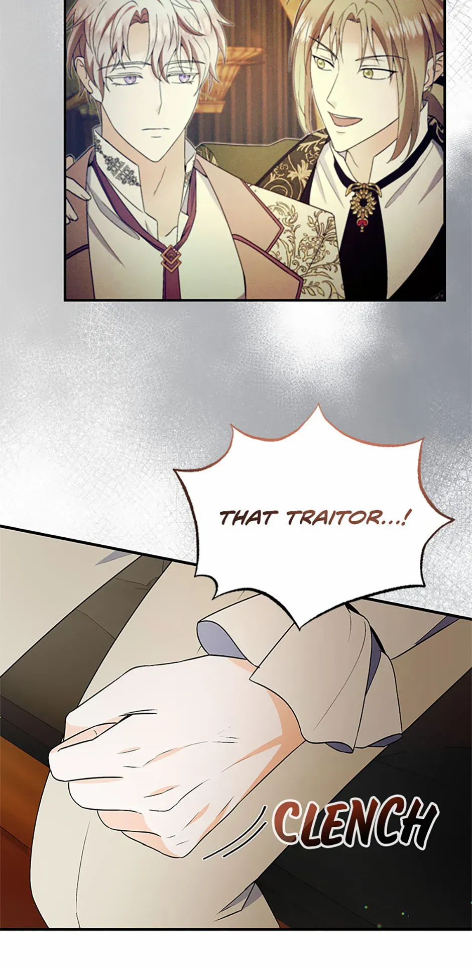 Kill The Male Yandere Protagonist Chapter 55 182 e5bff7d2fae6