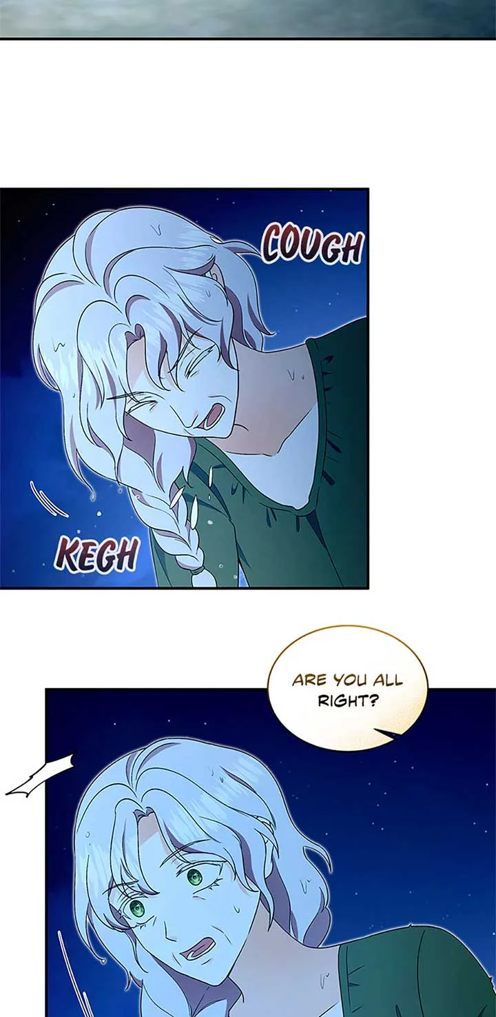 Kill The Male Yandere Protagonist Chapter 56 207 241e3fee2633