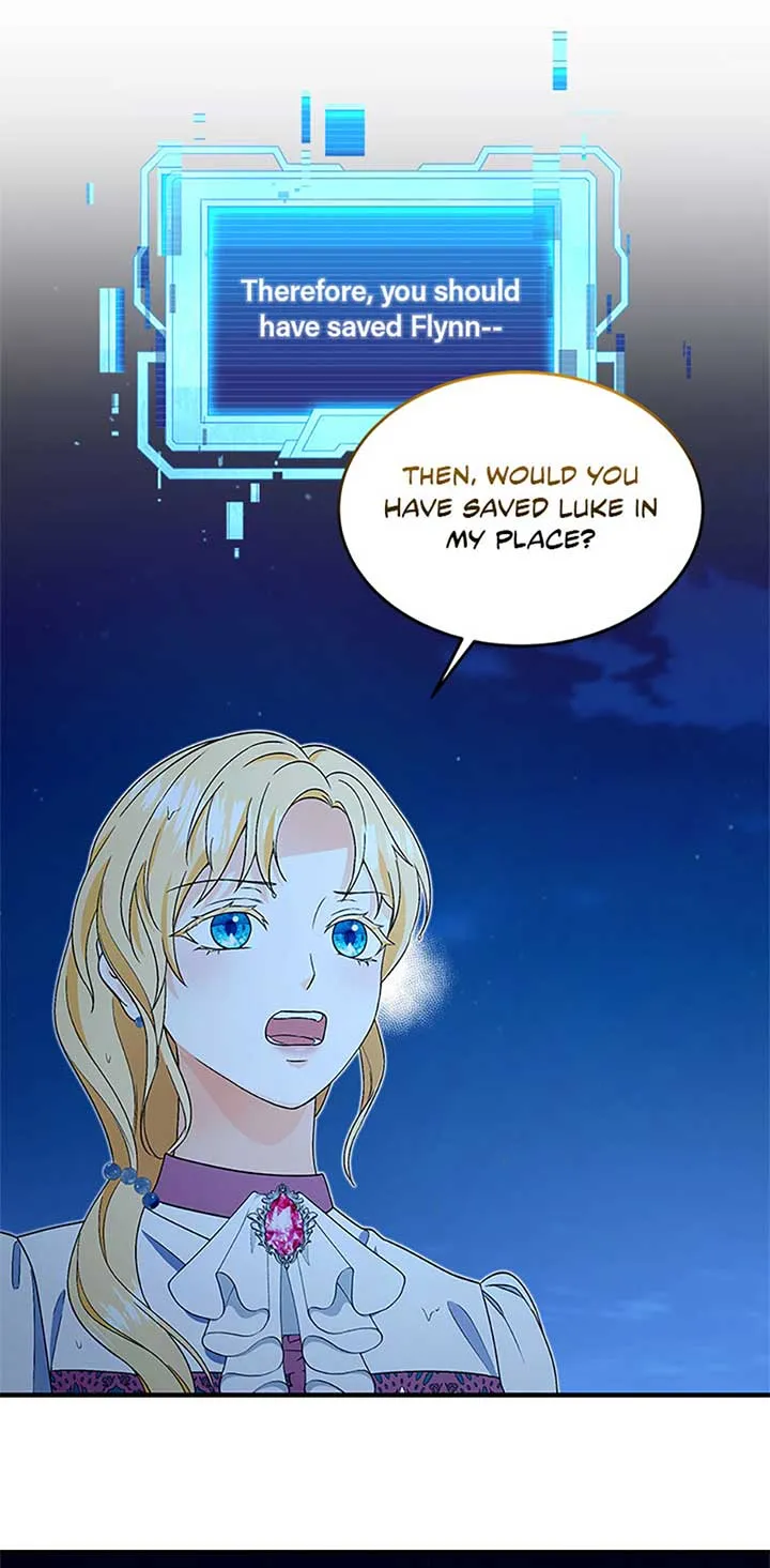 Kill The Male Yandere Protagonist Chapter 56 228 45934d09c2d6