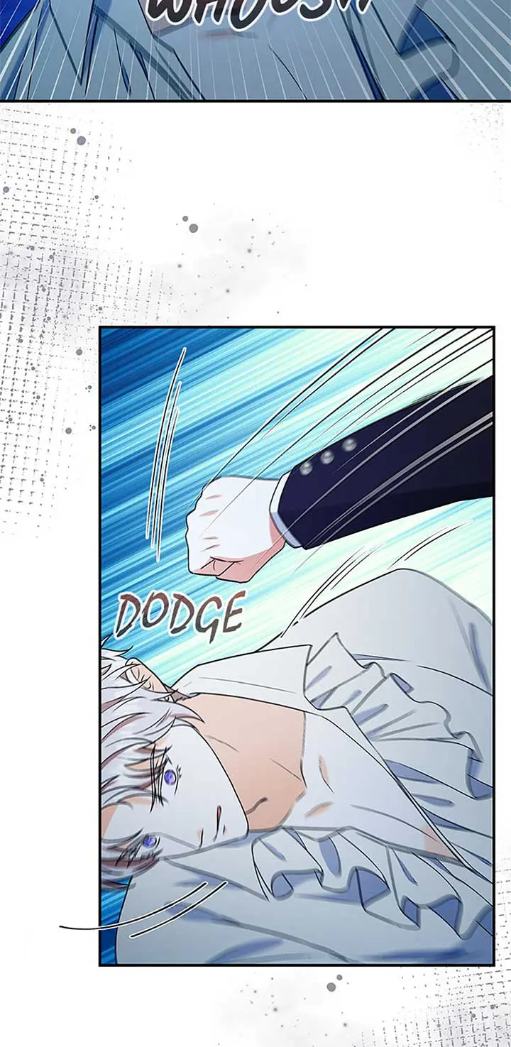 Kill The Male Yandere Protagonist Chapter 56 188 46c6bfdf1b89