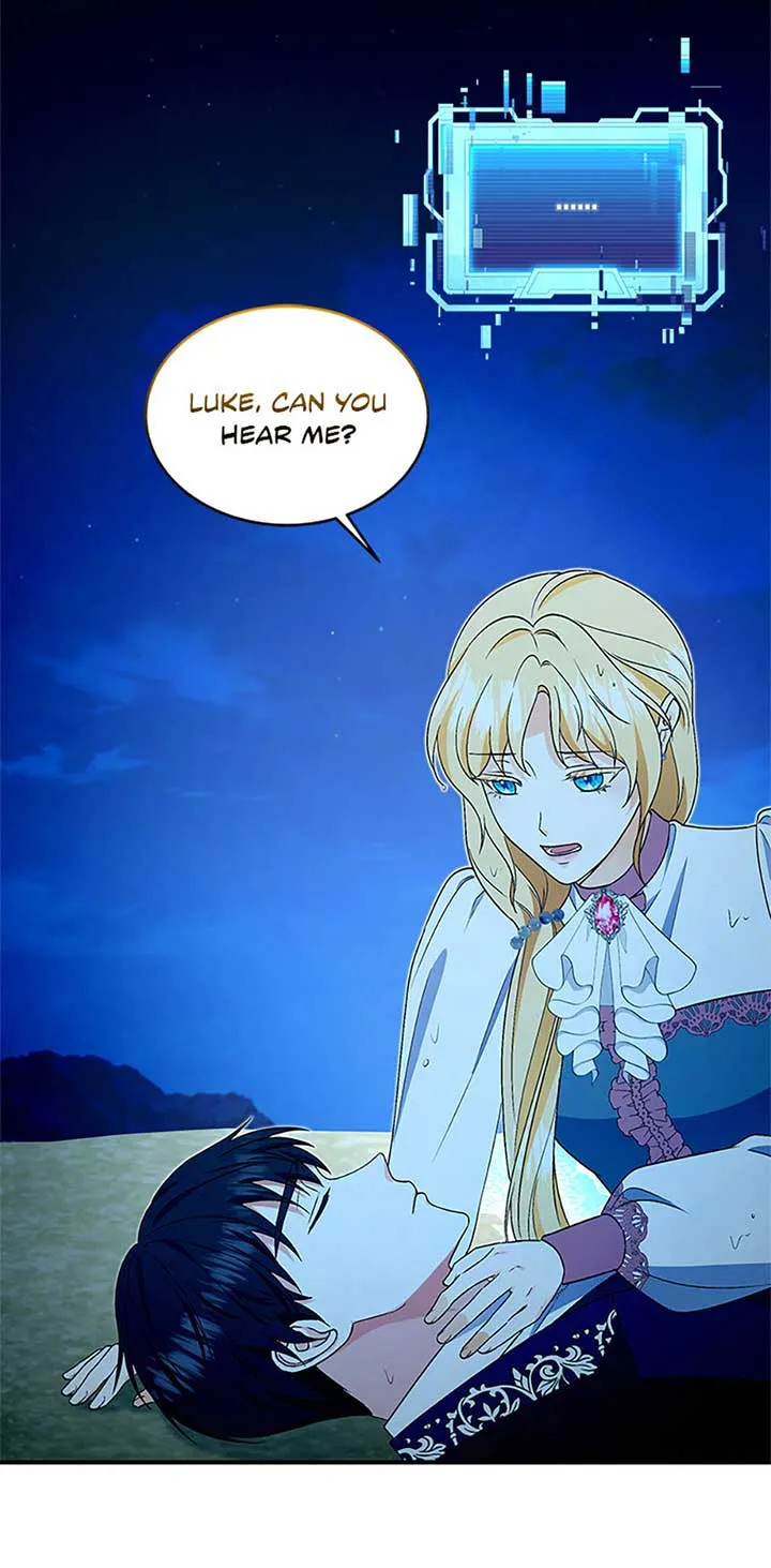 Kill The Male Yandere Protagonist Chapter 56 229 5a19e0b15e8f
