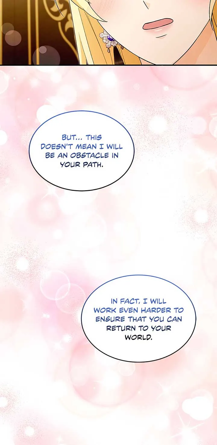 Kill The Male Yandere Protagonist Chapter 57 227 54351653acc7