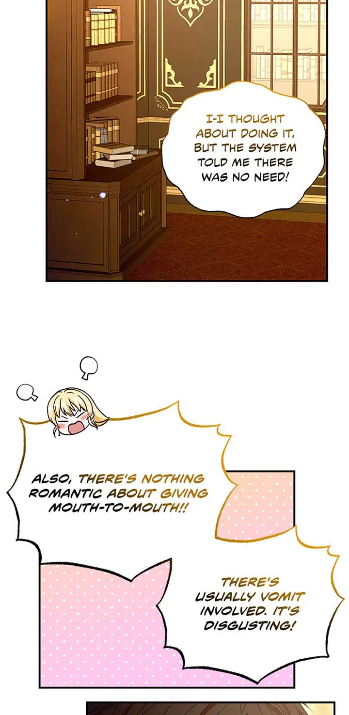 Kill The Male Yandere Protagonist Chapter 57 203 b39ce37e1c4b