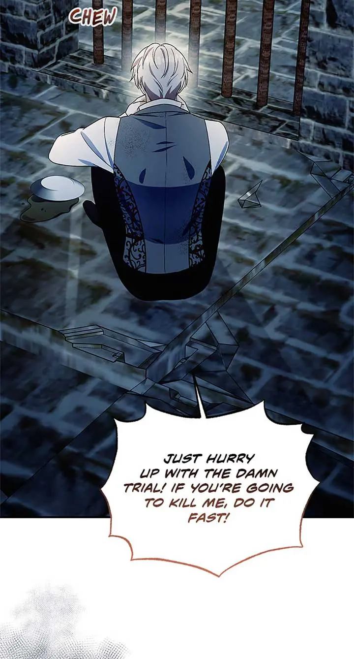 Kill The Male Yandere Protagonist Chapter 57 251 dc23e3f350ea