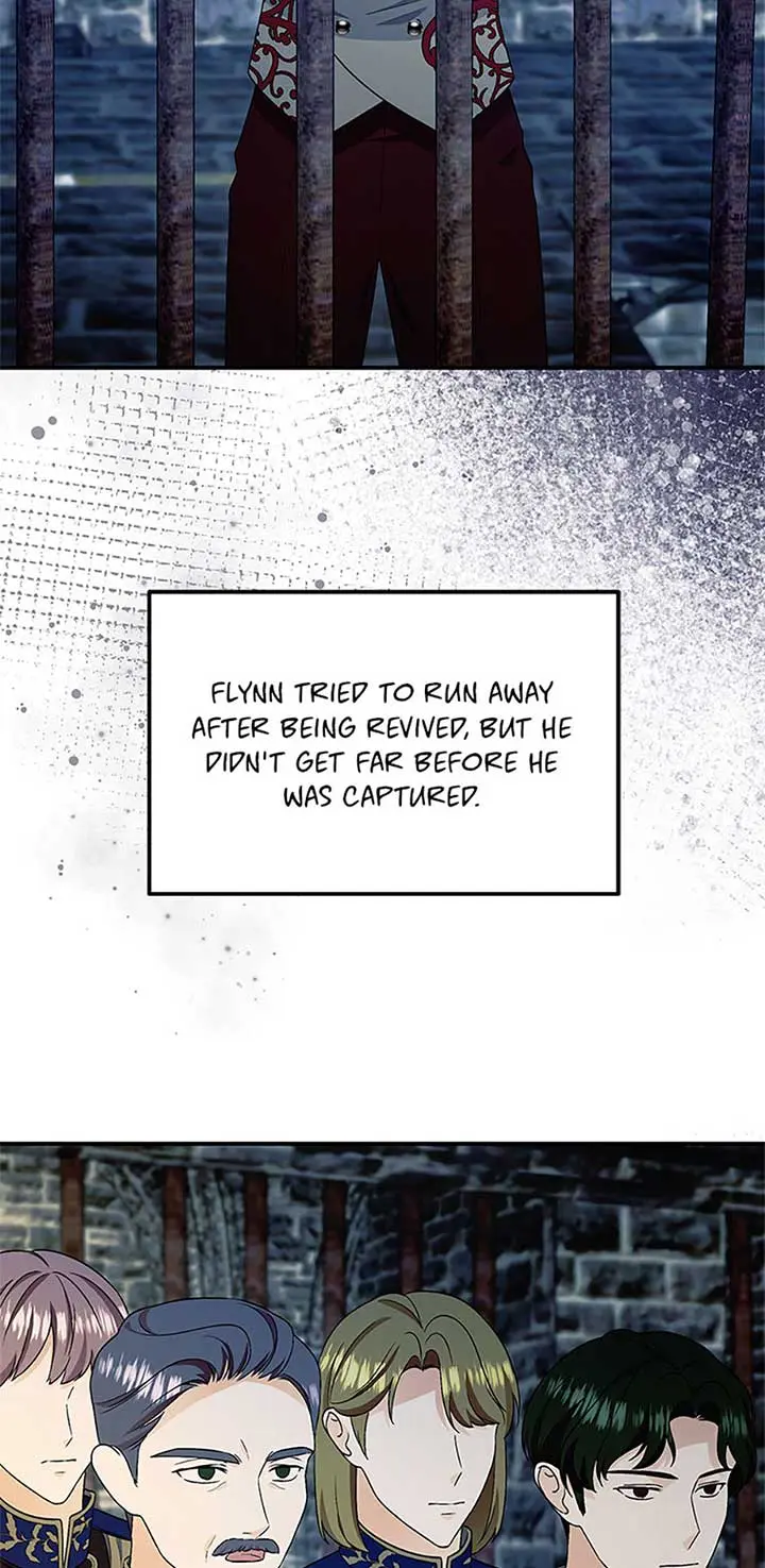 Kill The Male Yandere Protagonist Chapter 57 242 f8d45542b22e
