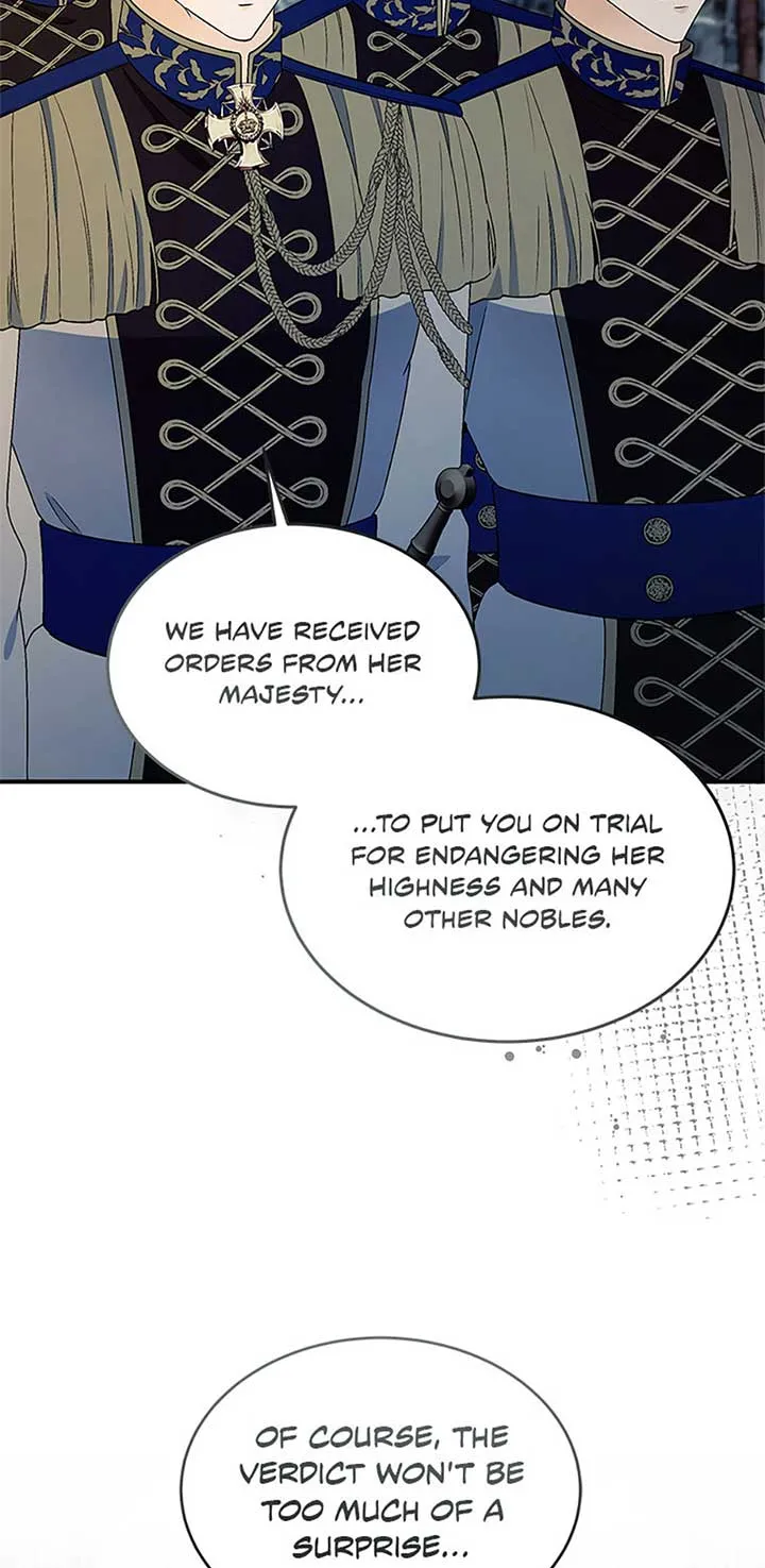 Kill The Male Yandere Protagonist Chapter 57 243 f96602ccd148