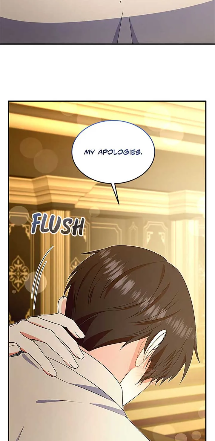Kill The Male Yandere Protagonist Chapter 57 207 ff940c56bb55