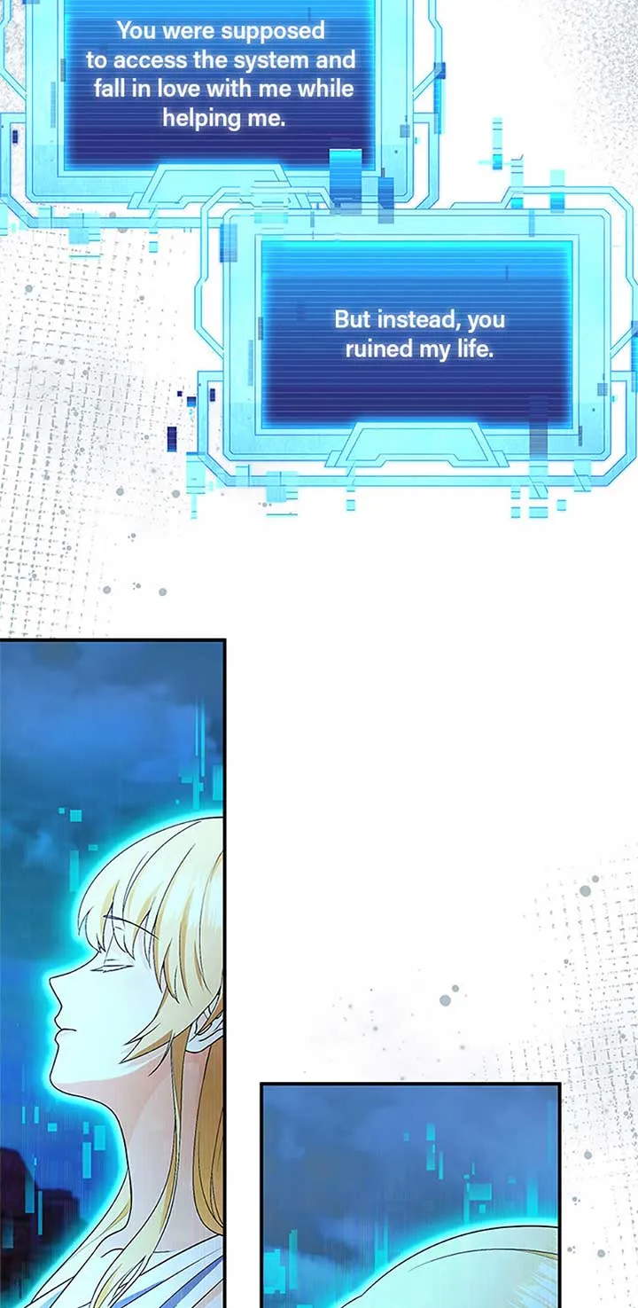 Kill The Male Yandere Protagonist Chapter 58 251 12444b66e898