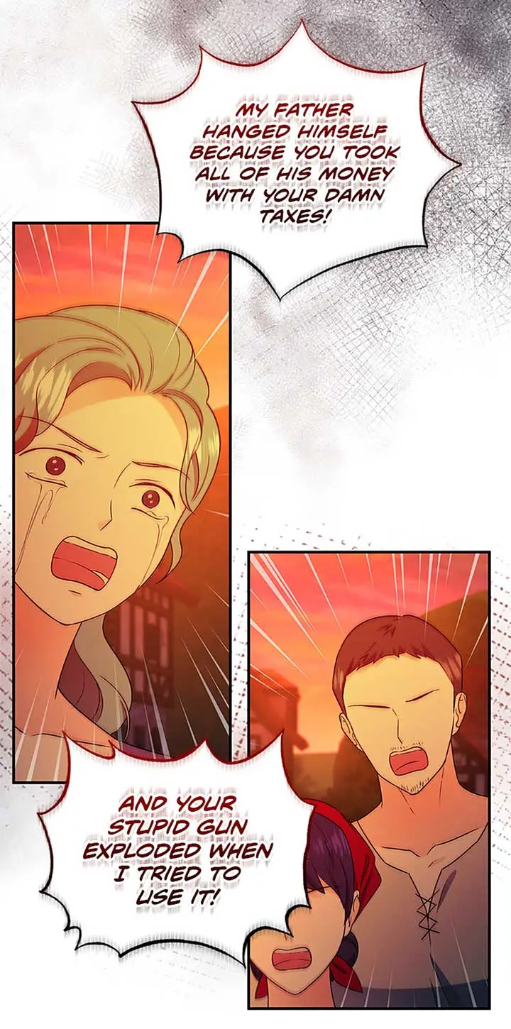 Kill The Male Yandere Protagonist Chapter 58 213 24cc50812f4b
