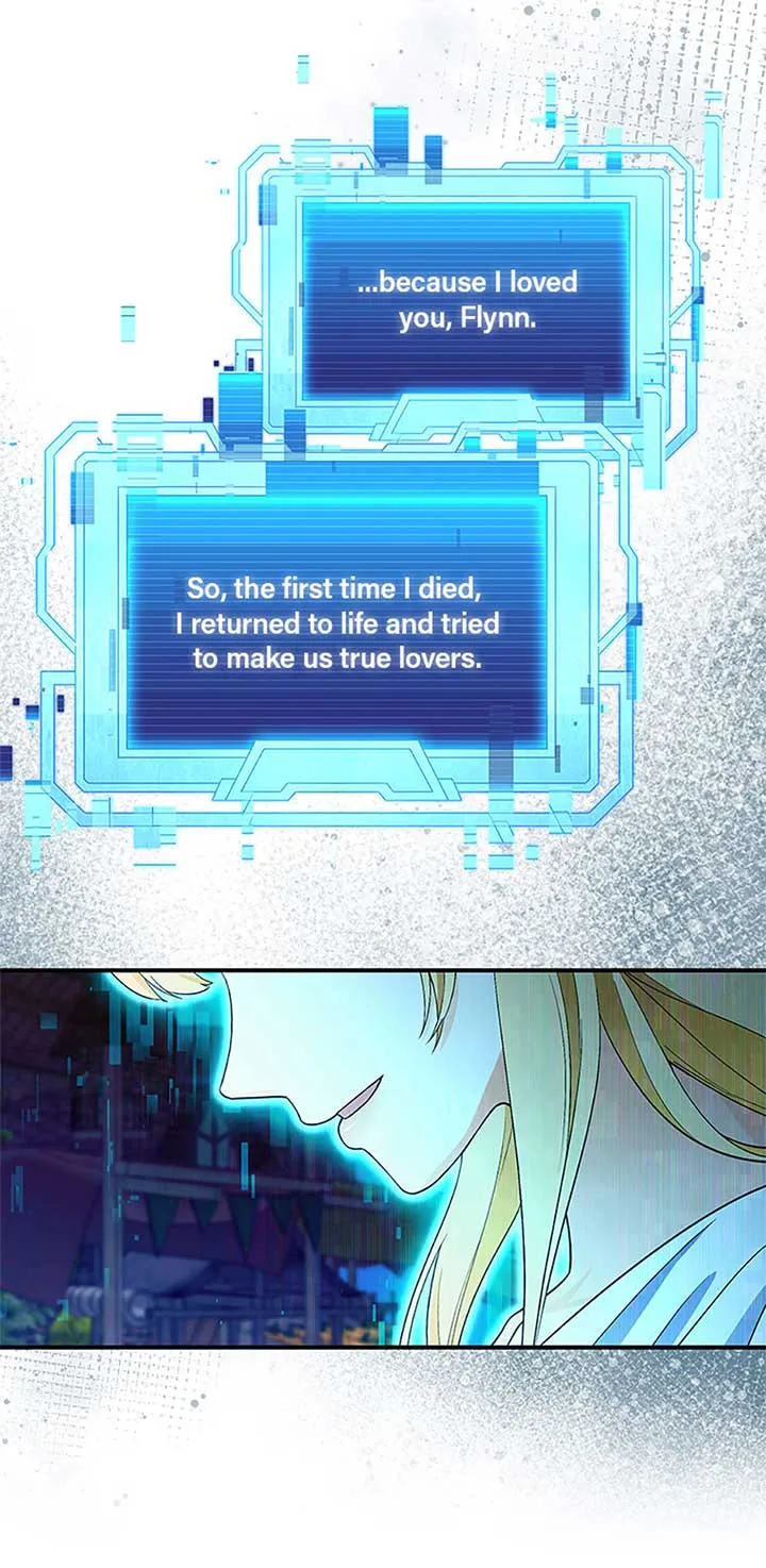 Kill The Male Yandere Protagonist Chapter 58 253 3027f5bc9f77
