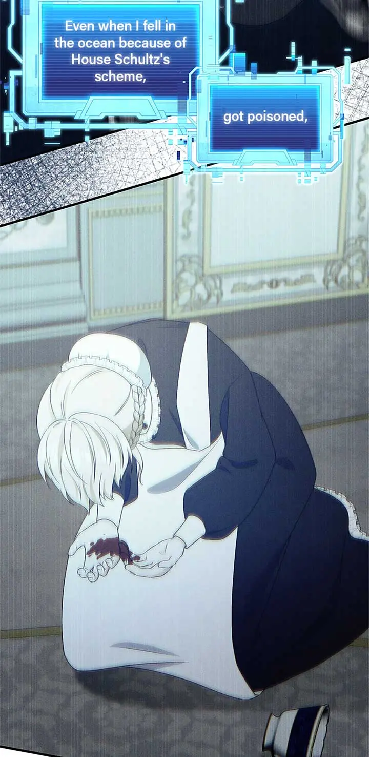 Kill The Male Yandere Protagonist Chapter 58 255 57417b83e471