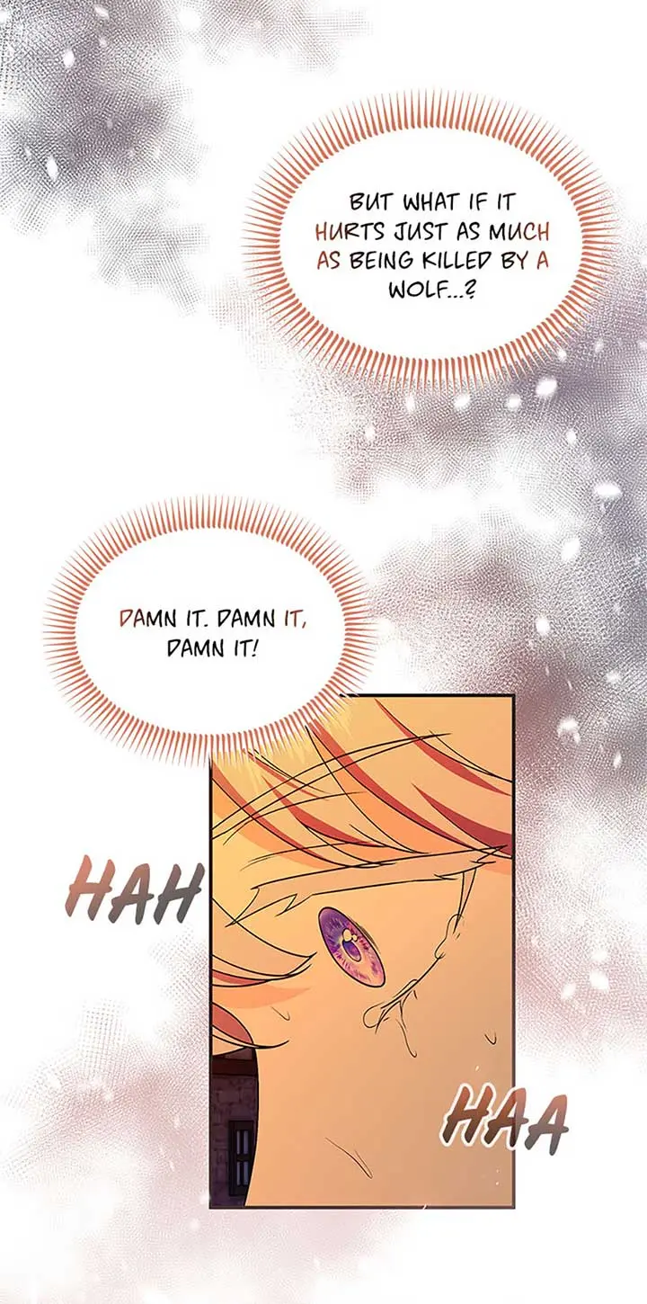 Kill The Male Yandere Protagonist Chapter 58 223 7335bf162c3d